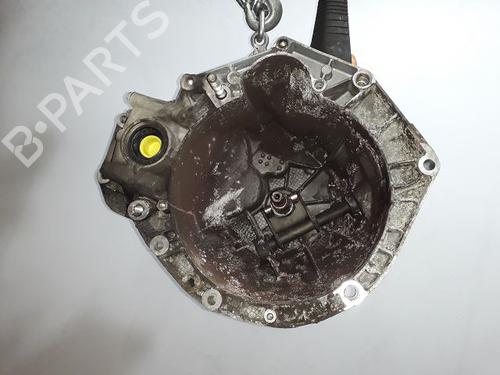 Used Gearbox Gearbox FIAT PUNTO (199_) 1.4 (199AXB1A, 199BXB1A, 199BXB11, 199AXB11) (78 hp) 36310871 36310871