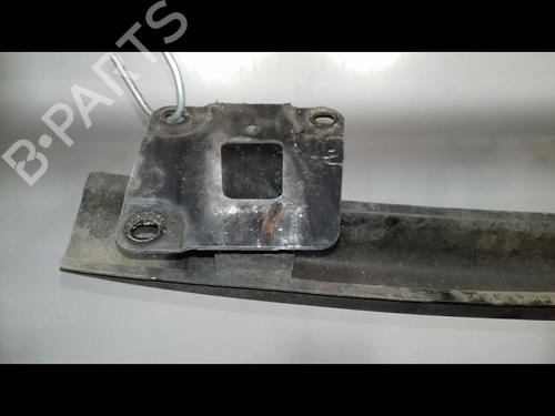 Rear bumper reinforcement VW POLO (9N_, 9A_) 1.4 TDI | BP18477193C73 