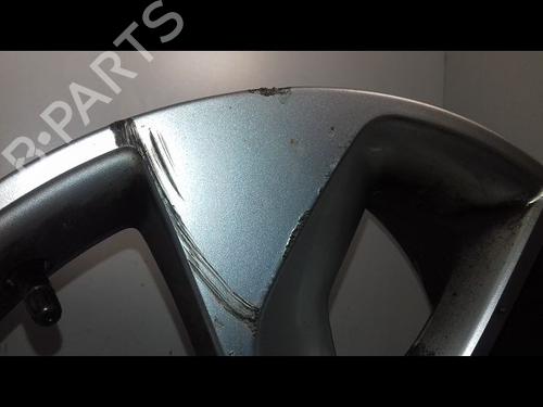 Rim RENAULT CLIO IV (BH_) 1.2 16V | BP29224035C45