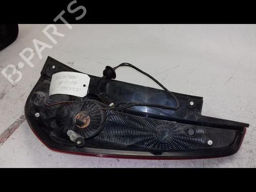 Used Left taillight OPEL AGILA B (H08) 1.0 LPG (F68) (65 hp) 8964310
