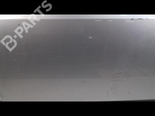 Dør venstre bak OPEL MERIVA A MPV (X03) 1.7 CDTI (E75) | BP8961774C4 