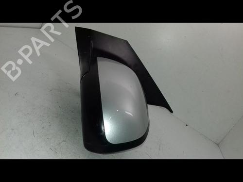 Used Left mirror NISSAN PIXO (UA0) 1.0 (68 hp) 29225436