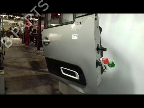 Right front door CITROËN C3 III (SX) 1.2 THP 110 (SXHNPS, SXHNZT, SXHNZ6) | BP29345614C3 