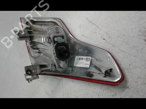 Used Right taillight CITROËN C4 Picasso I MPV (UD_) 1.6 HDi (109 hp) 8965941