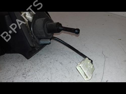 Left mirror CITROËN BERLINGO / BERLINGO FIRST Box Body/MPV (M_) 2.0 HDI 90 (MBRHY, MCRHY) | BP30949961C26