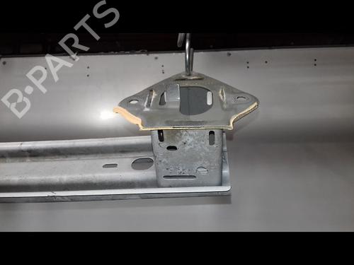 Rear bumper reinforcement TOYOTA AYGO X (_B7_) 1.0 VVT-i (KGB70) | BP21946841C73 