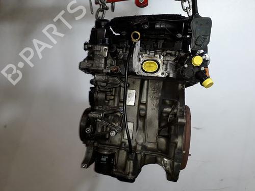 Engine CITROËN C3 II (SC_) 1.2 VTi 82 | BP40438472M1 - Image 2