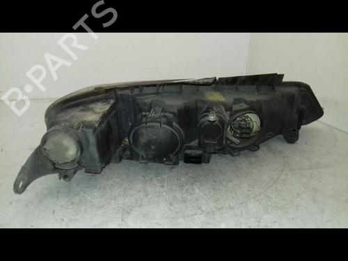 Left headlight AIXAM SCOUTY Convertible 0.4 | BP34229213C28 - Image 2