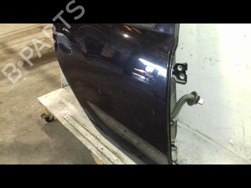 Right rear door DACIA SANDERO II TCe 90 (B8M1, B8MA, B8AC) | BP29319249C5 
