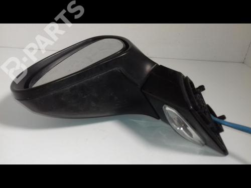 Left mirror PEUGEOT 308 I (4A_, 4C_) 1.6 HDi | BP12095370C26 