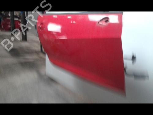 Right front door SEAT IBIZA IV SC (6J1, 6P5) 1.6 TDI | BP15200343C3 
