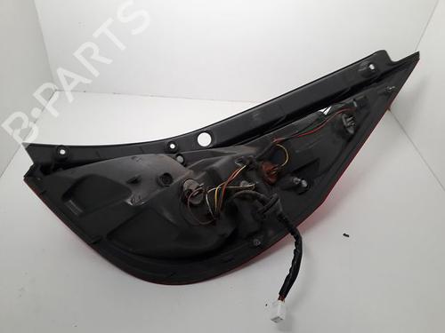 Used Left taillight HYUNDAI i30 (FD) 1.6 CRDi (116 hp) 8968790