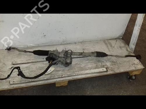 Used Steering rack PEUGEOT 208 I (CA_, CC_) 1.2 VTI 82 (82 hp) 23145145