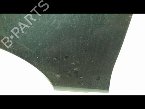 Used Left front fenders BMW 1 (E87) 120 d (163 hp) 11921601