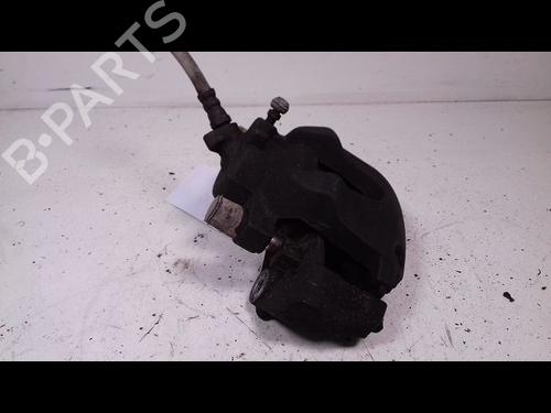 Used Right front brake caliper RENAULT CLIO IV (BH_) 1.5 dCi 75 (75 hp) 14887180