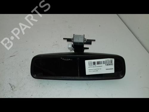 bakspejl-indvendigt-renault-clio-v-b7_-13-tce-130-b7mf-963213712r-2019-19690357 main image