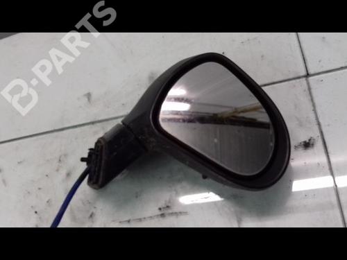 Retrovisor derecho PEUGEOT 308 I (4A_, 4C_) 1.6 HDi (109 hp) 8962687