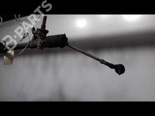 Steering rack RENAULT CLIO II (BB_, CB_) 1.2 (BB0A, BB0F, BB10, BB1K, BB28, BB2D, BB2H, CB0A,... | BP10391509M22 