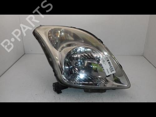 Used Right headlight SUZUKI SWIFT III (MZ, EZ) 1.3 (RS413, ZC11S) (92 hp) 29226216