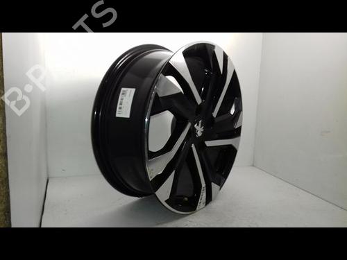 Rim PEUGEOT 2008 II (UD_, US_, UY_, UJ_, UR_, UC_) 1.2 PureTech 130 (USHNS, URHNS) | BP29216451C45 