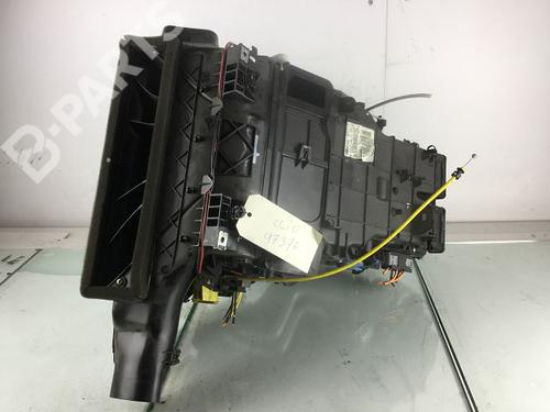 Heater blower motor RENAULT CLIO III (BR0/1, CR0/1) 1.5 dCi (C/BR0G, C/BR1G) | BP8965301M62 