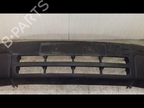 Front bumper RENAULT MASTER II Van (FD) 2.5 dCi 120 | BP23195092C7 