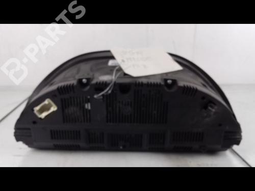 Instrument cluster MERCEDES-BENZ A-CLASS (W169) A 180 CDI (169.007, 169.307) | BP8970613C47 