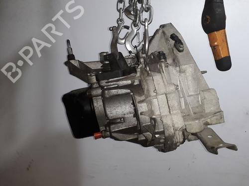 Gearbox RENAULT CLIO III (BR0/1, CR0/1) 1.5 dCi (BR17, CR17) | BP29577525M3 