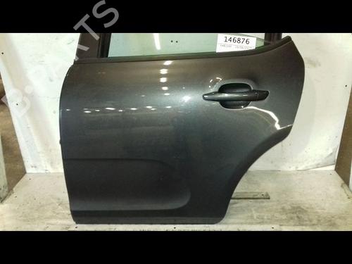 Left rear door CITROËN C3 III (SX) 1.2 VTi 82 | BP29225652C4 