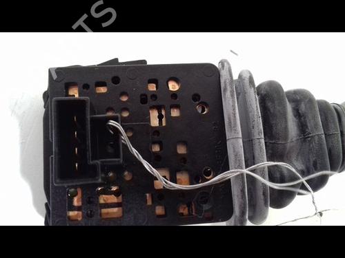 Used Steering column stalk OPEL MERIVA A MPV (X03) 1.7 CDTI (E75) (100 hp) 10337240