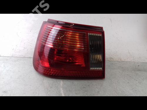 Used Left taillight SEAT IBIZA II (6K1) 1.9 SDI (68 hp) 8962135