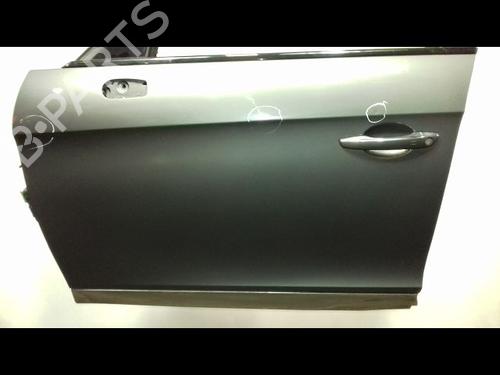 Left front door CITROËN DS5 2.0 HDi 165 | BP29225095C2 