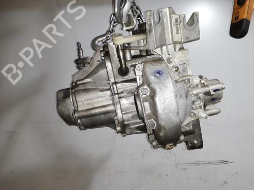 Used Gearbox PEUGEOT 308 I (4A_, 4C_) 1.6 HDi (92 hp) 19791165