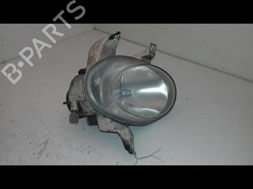 Right front fog light PEUGEOT 206 Hatchback (2A/C) 1.4 i | BP21088328C31 