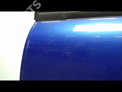 Left rear door CITROËN C3 I (FC_, FN_) 1.4 HDi | BP9118185C4 