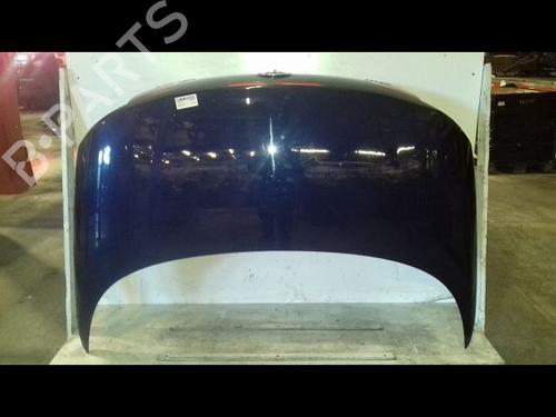 Used Tailgate VW EOS (1F7, 1F8) 2.0 TDI 16V (140 hp) 29225975