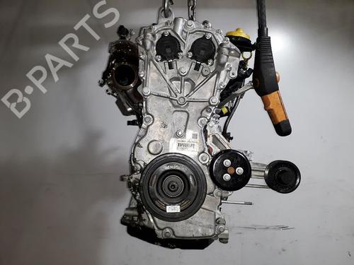 Moteur RENAULT CAPTUR II (HF_) TCe 160 (HFN1) (158 hp) 18017904