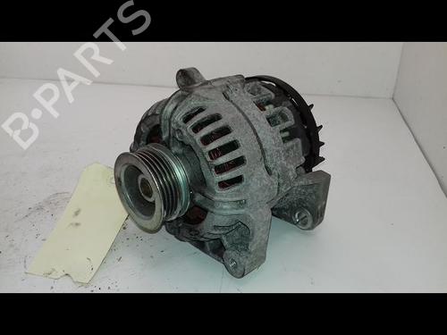Alternator RENAULT TWINGO II (CN0_) 1.2 (CN0D) | BP18601864M7 