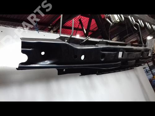 Front bumper reinforcement OPEL ZAFIRA A MPV (T98) 2.2 DTI 16V (F75) | BP10769587C109 