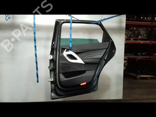 Dør højre bagtil CITROËN DS5 2.0 HDi 165 | BP29225552C5 - Image 6