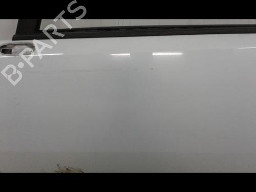 Used Left front door OPEL CORSA D (S07) 1.3 CDTI (L08, L68) (75 hp) 8965857