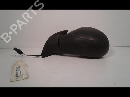Used Left mirror CITROËN C3 I (FC_, FN_) [2002-2013]  15743977