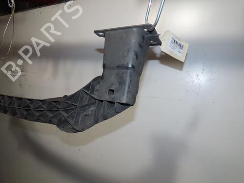 Used Bumper shock absorber PEUGEOT 308 SW I (4E_, 4H_) 1.6 HDi (92 hp) 25586370