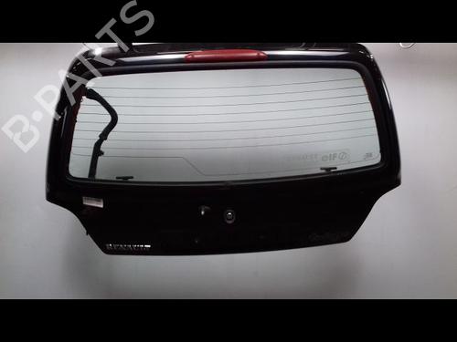 Tailgate RENAULT TWINGO I (C06_) 1.2 (C066, C068) | BP23195970C6 