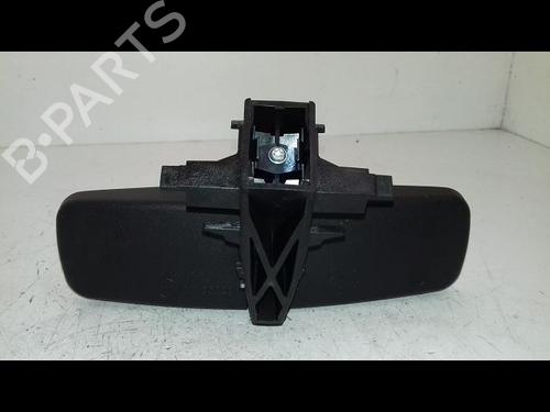 Used Rear mirror RENAULT CLIO V (B7_) 1.0 SCe 65 (B7MG) (67 hp) 29226043