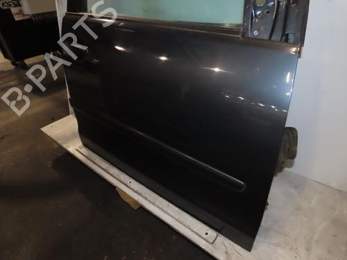 Right front door VW POLO (9N_, 9A_) 1.4 TDI | BP17823742C3 