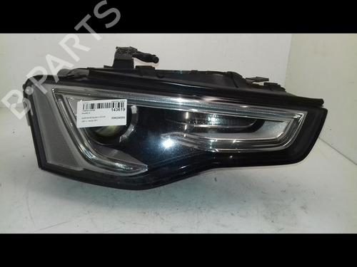 Used Right headlight AUDI A5 (8T3) 3.0 TDI quattro (245 hp) 22811618