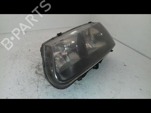 Left headlight RENAULT SAFRANE II (B54_) 2.2 dT (B54G) | BP28712229C28 