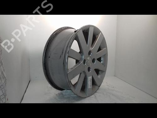 Rim PEUGEOT 207 CC (WD_) 1.6 16V | BP29224074C45 