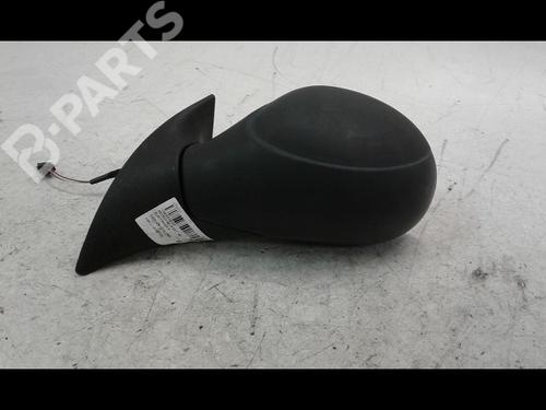 Left mirror CITROËN C3 Pluriel (HB_) 1.4 | BP8965808C26 
